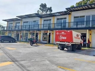 Alquilo local comercial Colinas de Monte María Express - Image 1