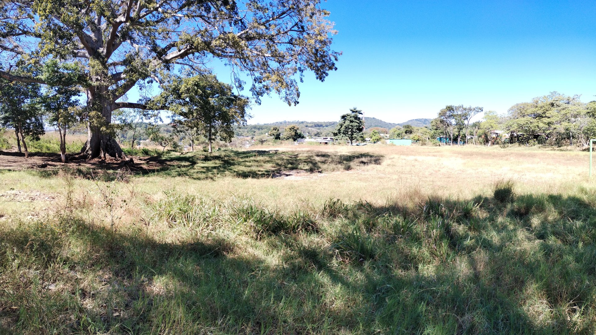 Terreno comercial sobre Carretera Cuilapa Santa Rosa