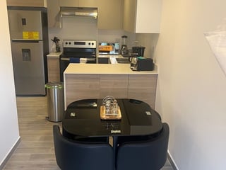 Apartamento amueblado en alquiler - 2