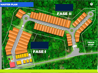 ZACAPA/ Renta de Bodega en parque Industrial - Image 7