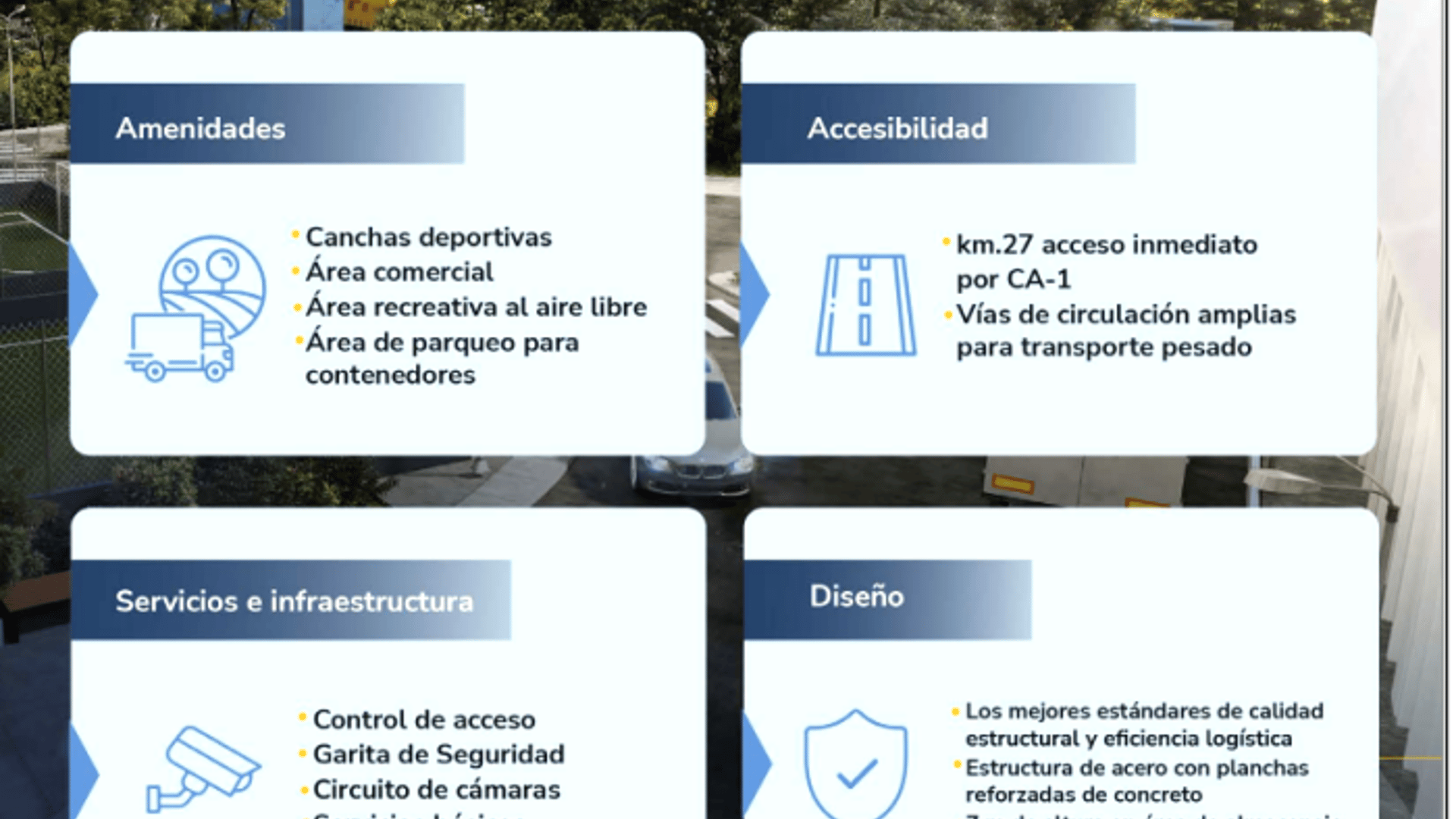 Bodegas en CES en Pre-venta - Miniatura 5