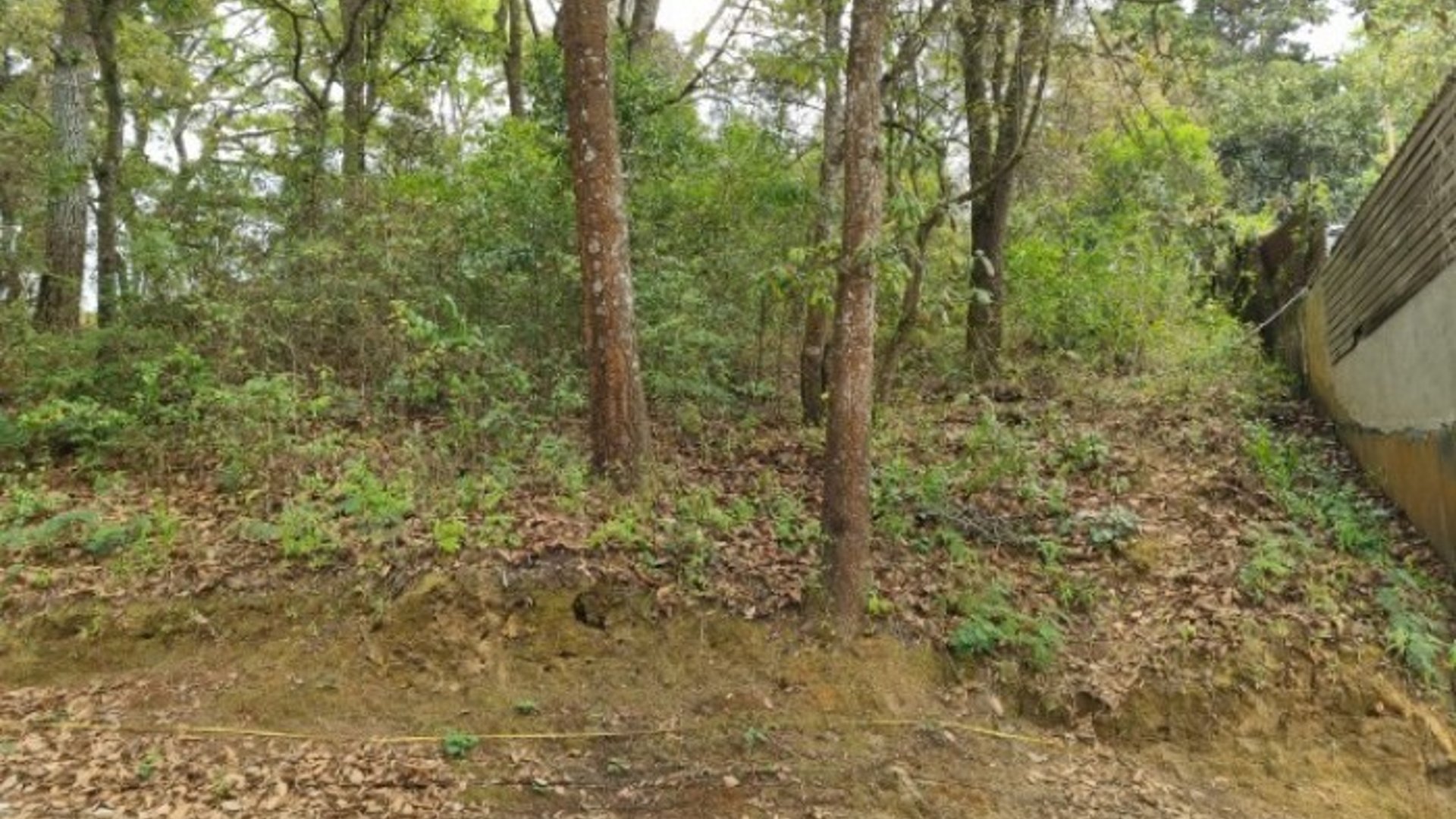 Terreno en Venta KM 32 San Lucas Sacatepéquez. Garita
