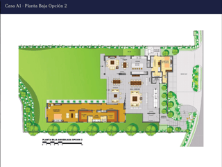 EL PULTÉ, RESIDENCIAS EXCLUSIVAS El Pulté, zona 16 - Image 8