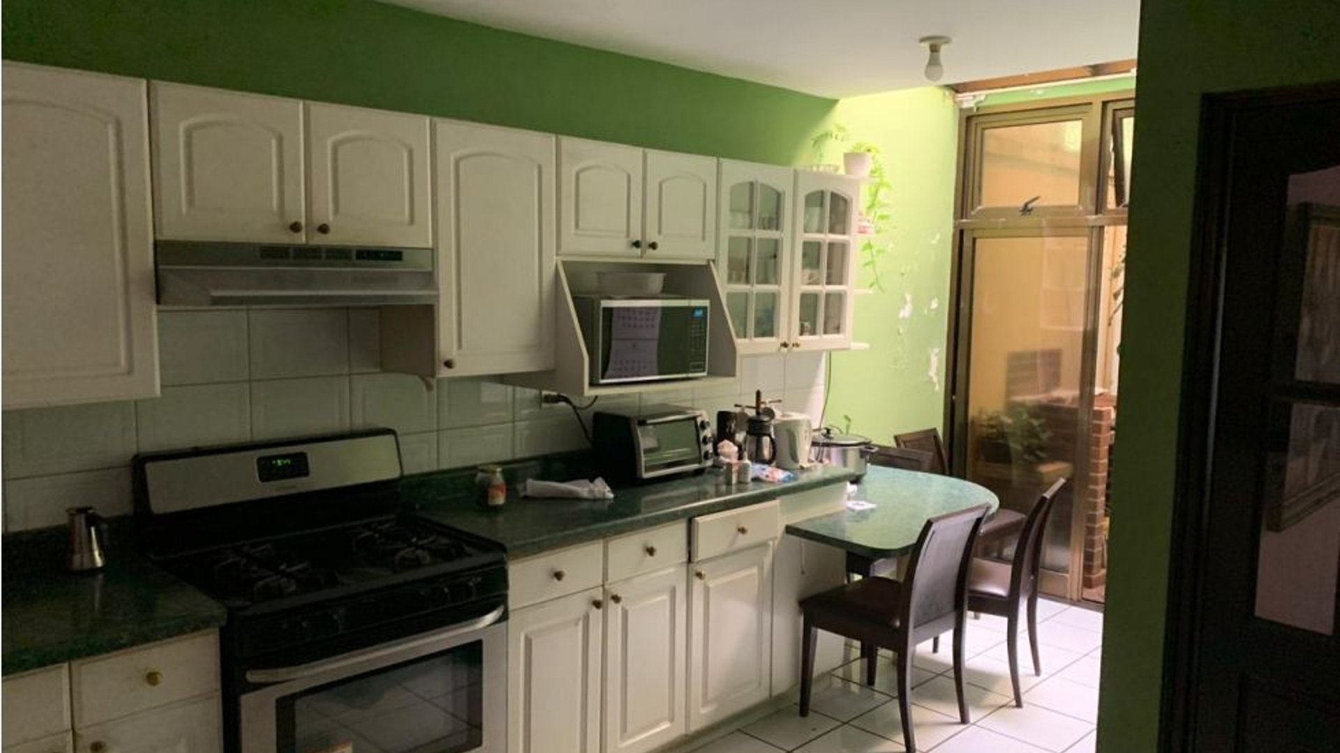 ???? CASA EN VENTA – 3 HAB | CONDOMINIO BROKEN SOUND | ZONA 10 - Miniatura 5