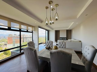 VENTA DE HERMOSO APARTAMENTO - IKARIA, VH1 ZONA 15 - 4