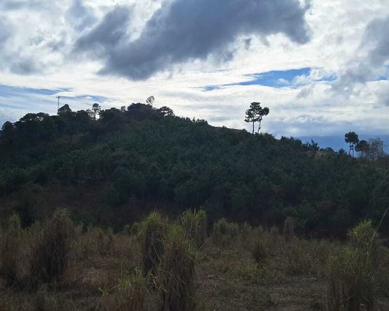 Finca en VENTA en San Pedro Ayampuc
