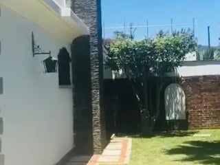 CASA EN RENTA COLONIAL EN LA CAÑADA, ZONA 14 - Image 5