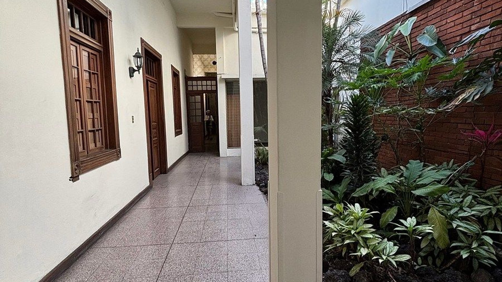 Casa en renta – Zona 1