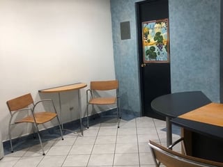 Vendo 2 locales para inversión Primer nivel | Edificio Avenida, Z 10 - 5