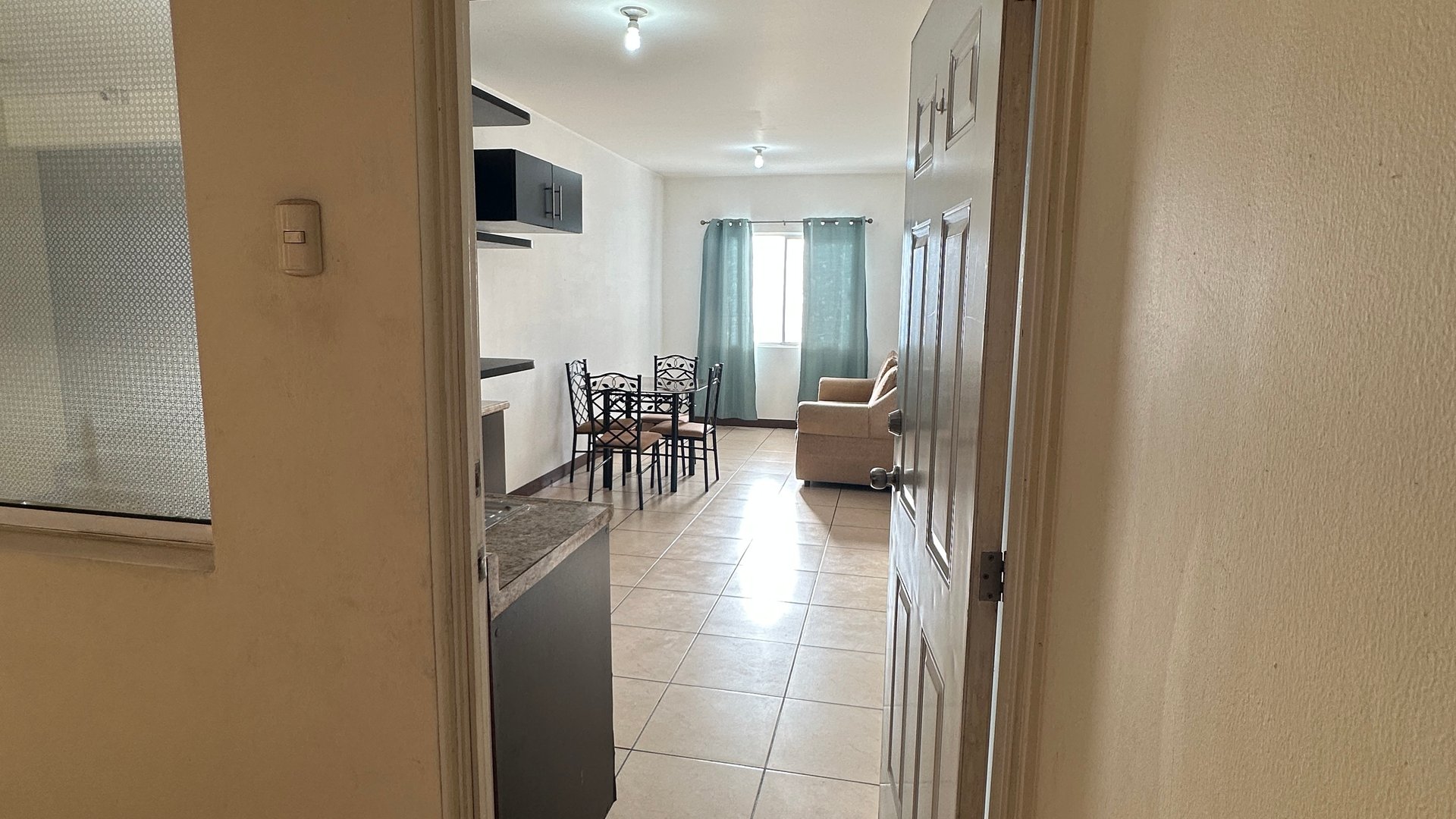 APARTAMENTO EN RENTA | VILLA LINDA 1 |  PERIFERICO ZONA 7 DE GUATEMALA - Miniatura 4