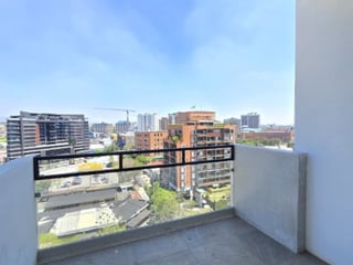 Apartamento en Renta Zona 4 INARA Cuatro Norte - 2