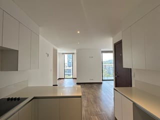 Rento apartamento en zona 15 VH2 Edificio Vhista - 3