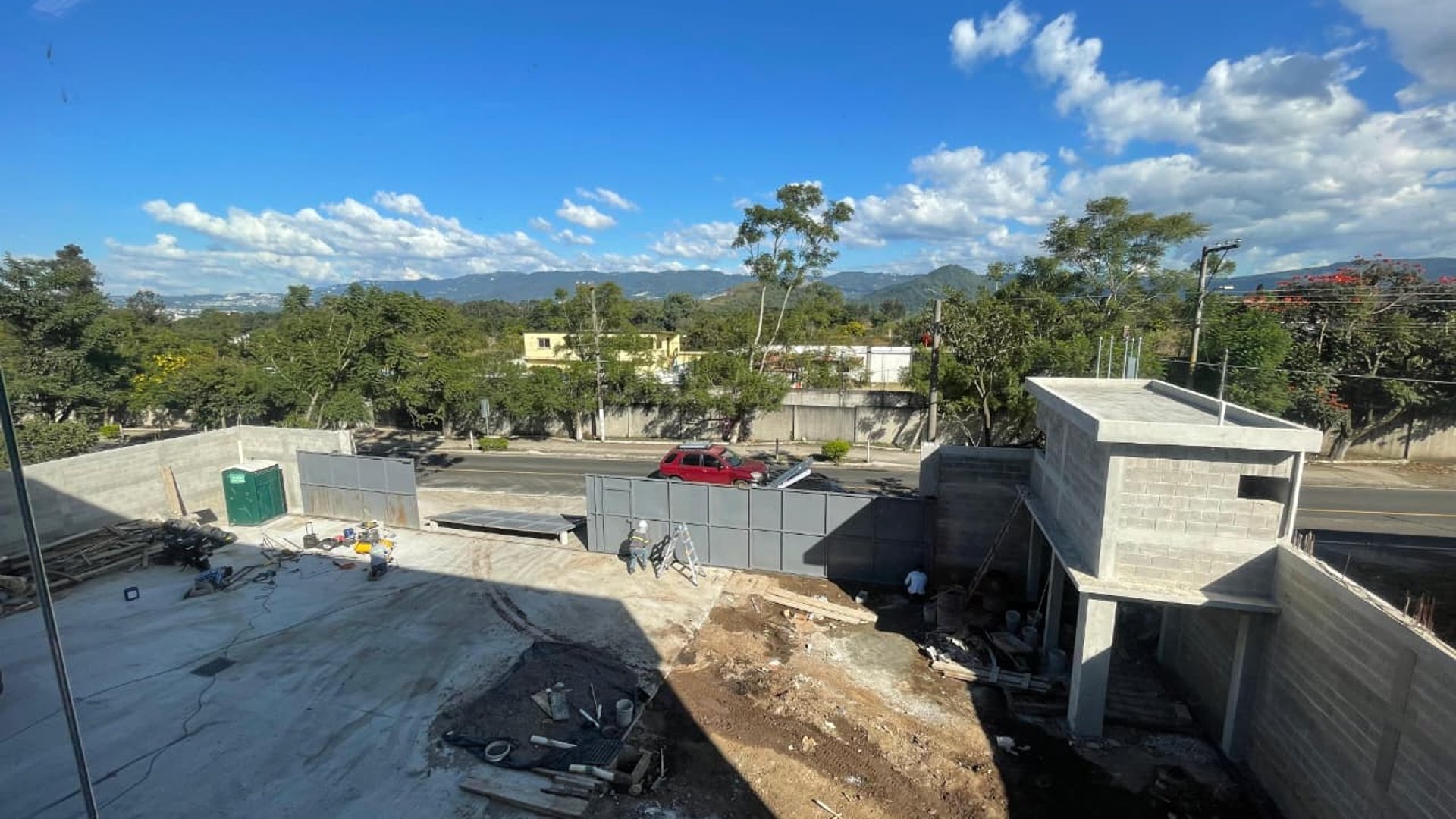 Bodega en venta en pinares del lago zona 4 villa nueva - Miniatura 15