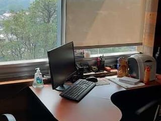 Vendo o Rento amplias oficinas Edif Avante Zona 15 - 2