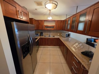 Vendo Apartamento de 1 Habitación en zona 14 Ref-4744 - 2