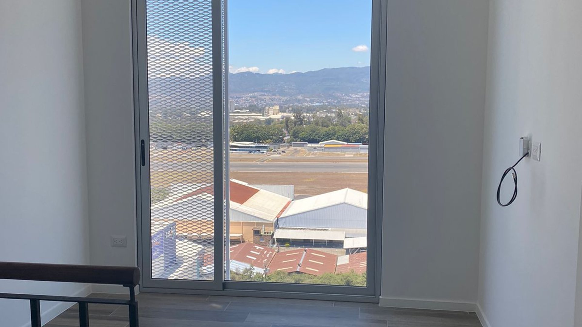 Vendo lindo apartamento en zona 13 Edificio Narama