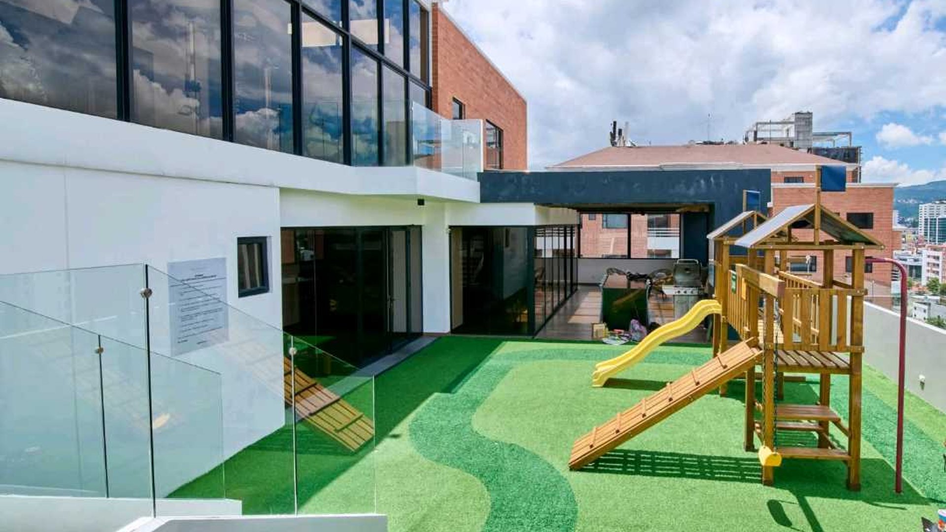 APARTAMENTO EN VENTA????Edificio Moretti, Zona 10 - Miniatura 13