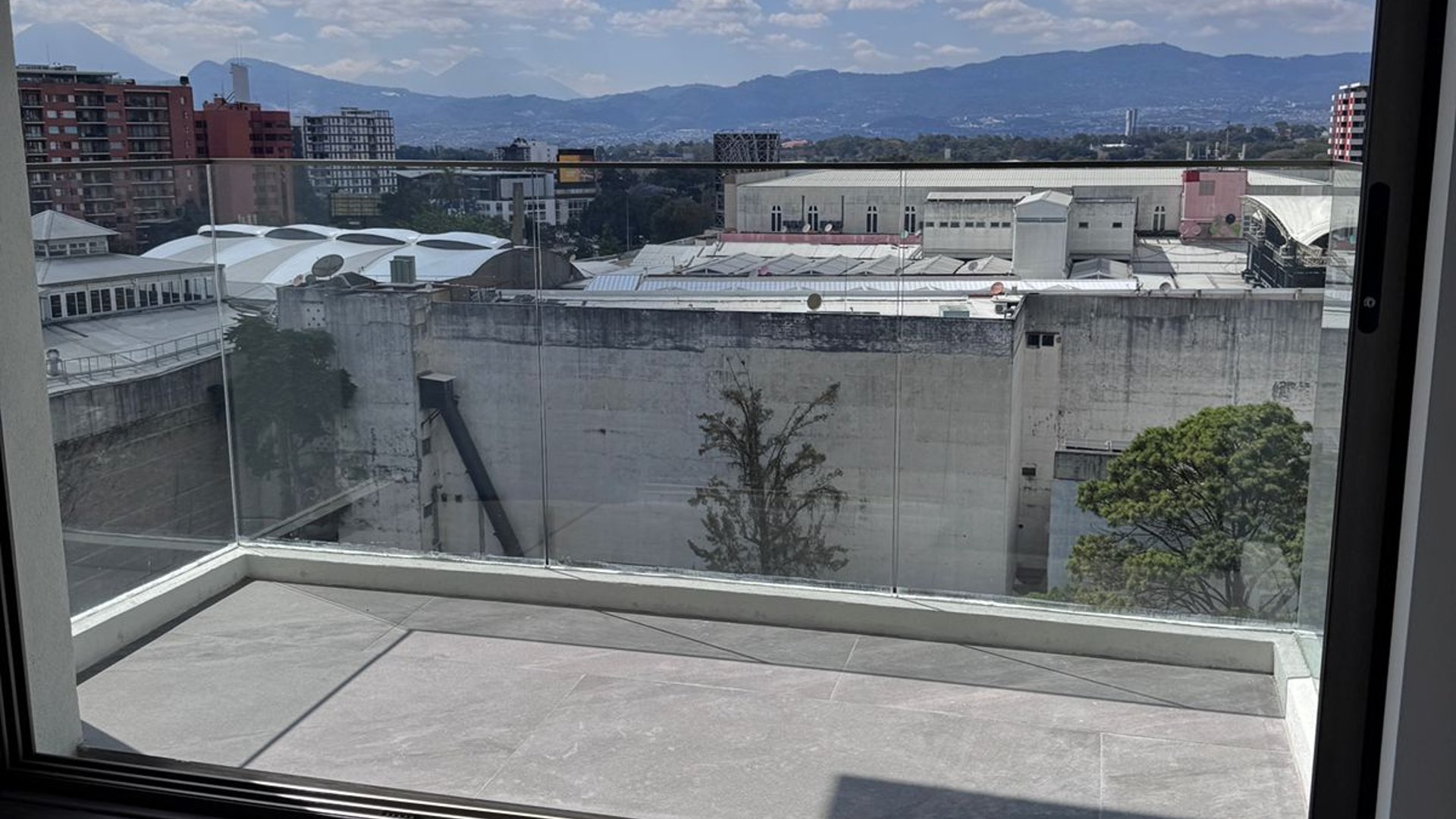 ???? APARTAMENTO NUEVO EN RENTA – 2 HAB + BALCÓN | ATARAH | ZONA 10 - Miniatura 12