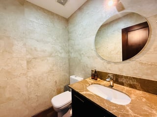 VENTA DE AMPLIO APARTAMENTO - SAN PATRICIO, ZONA 14 - 3