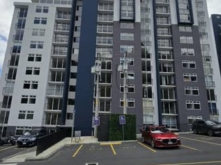 Apartamento en Renta, Santa Catarina Pinula (R10546) - 4
