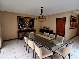 Casa en venta en condominio zona 13 Guatemala - 4