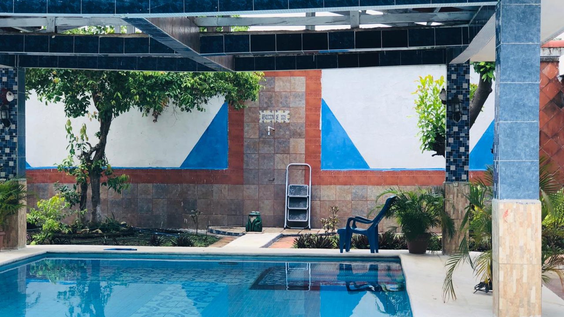 CASA EN RENTA PARA VACACIONAR EN ESCUINTLA - Miniatura 4