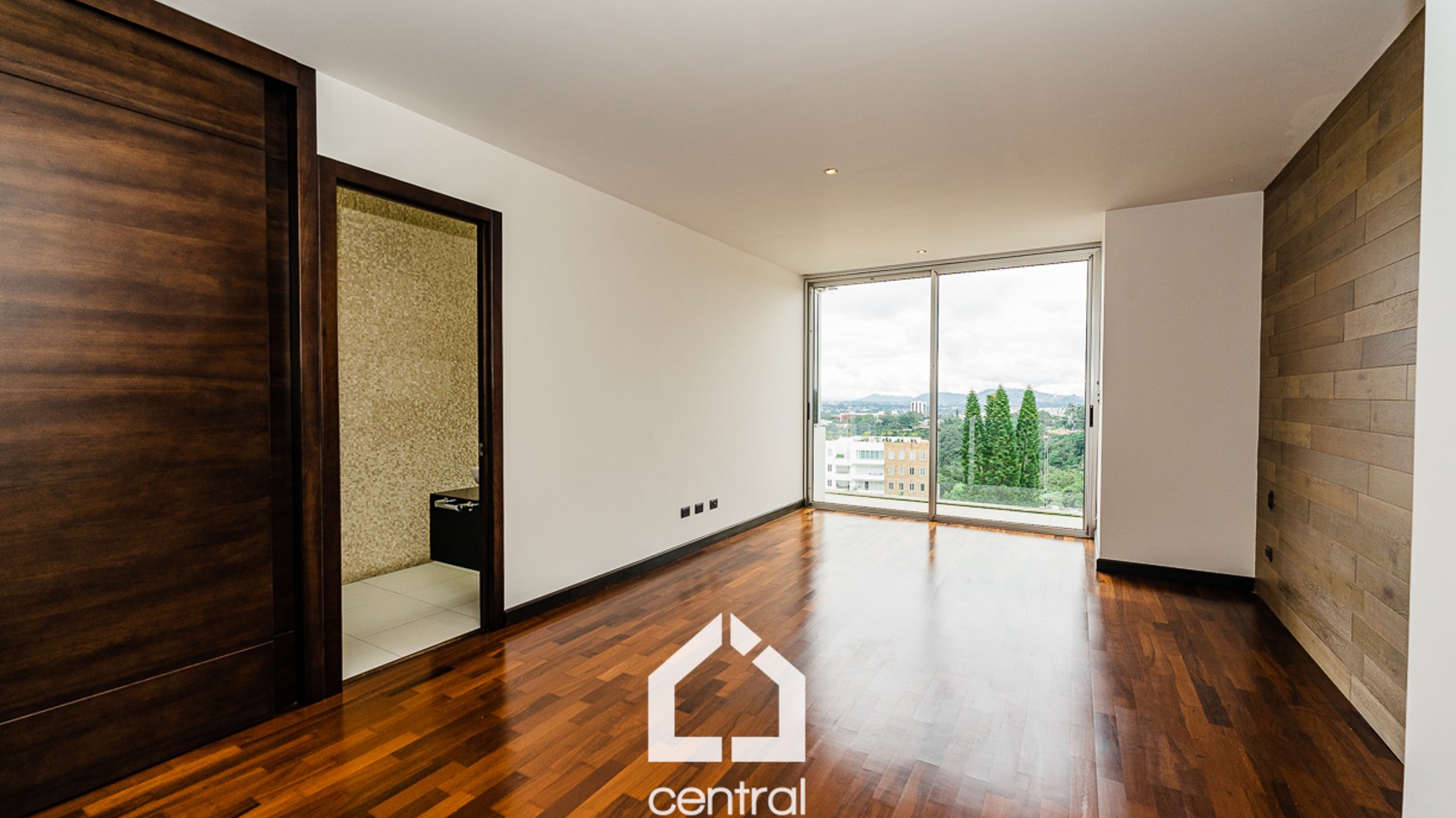 Penthouse Moderno con Balcón en Edificio Midori - Miniatura 13