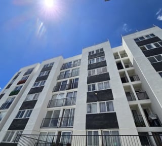 Apartamento en Venta Edificio Berlindo Zona 1 de Mixco