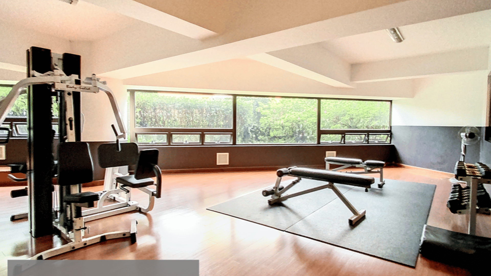 Apartamento en Renta – Edificio Meridian, Zona 15 - Miniatura 10