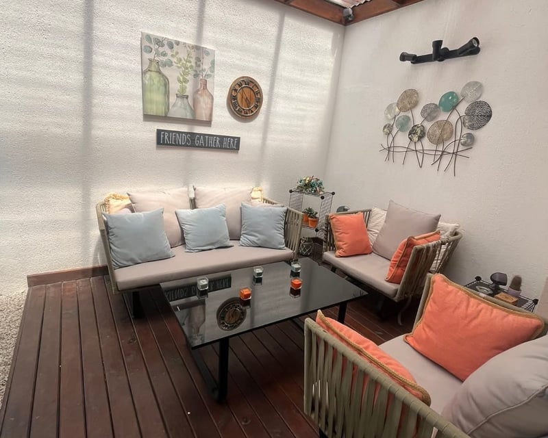 Hermosa Casa En Venta - Vista Hermosa III, Zona 15