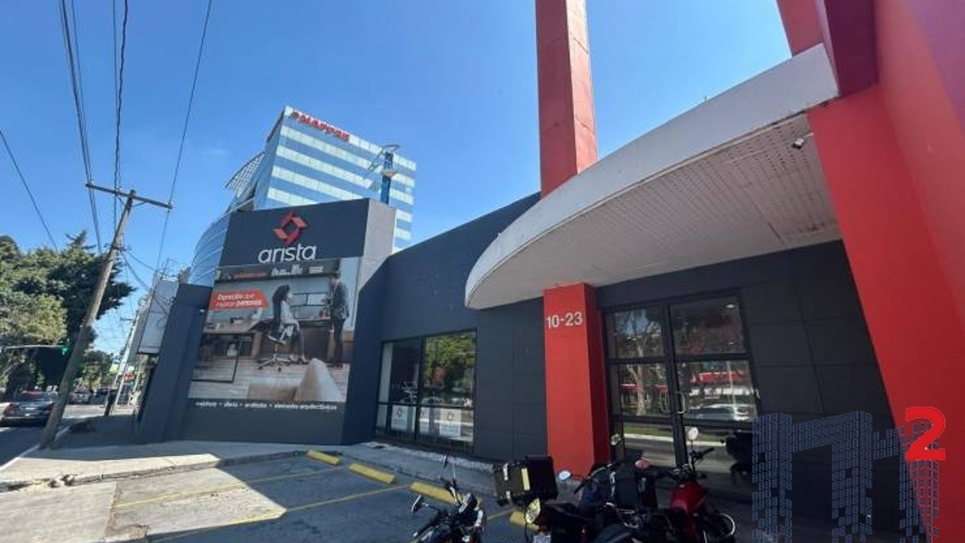 Local en Renta, Zona 10 (R10427) - Image 1