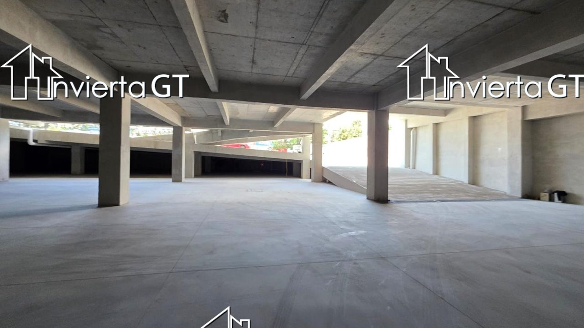 Bodega comercial en renta sobre calzada Roosevelt zona 11 - ref-6098 - Miniatura 8