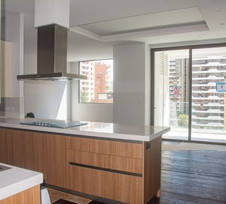 Apartamento en Venta o Alquiler – Edificio Echo, Zona 14