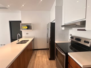 Apartamento de 2 habitaciones en Renta - Cayala - 3