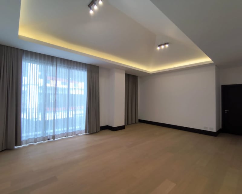 Lujoso Penthouse en Renta en CAYALA en Zona 16