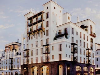 Apartamento en Renta, Lirios de Cayala IV,  zona 16 - 2