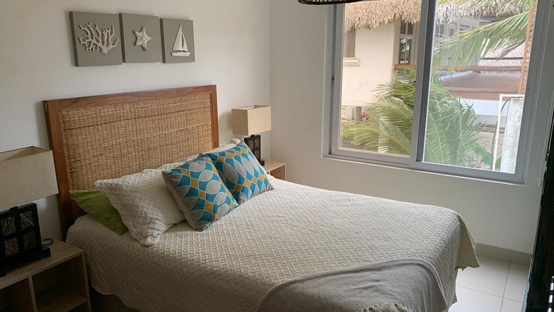 Apartamento en Venta – Condominio El Muelle, El Garitón, Iztapa - Miniatura 9