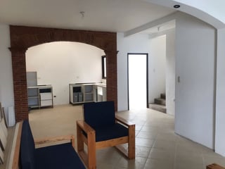 Casa en Venta, Casa Encantada, Antigua Gardens, C. Vieja, Sac, - 4