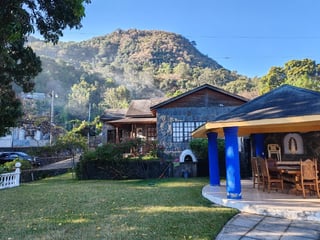 Casa en venta 4 habitaciones a cercanía de Lago de Atitlán Ref-4993 - 4