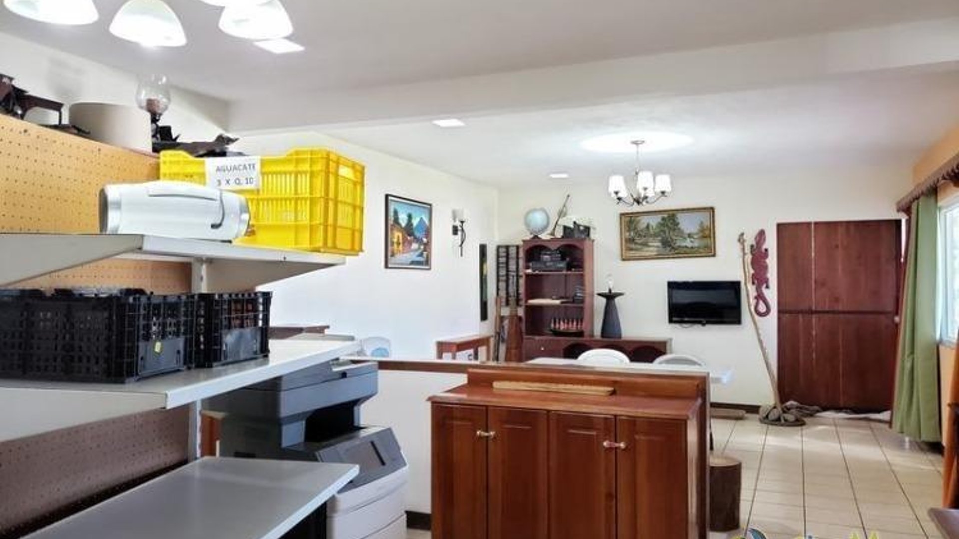 Casa en Venta en las afueras de Santiago Sacatepequez ! - Miniatura 4