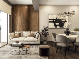 CASA FIORE/ PROYECTO DE APARTAMENTOS, ZONA 10 - Image 9