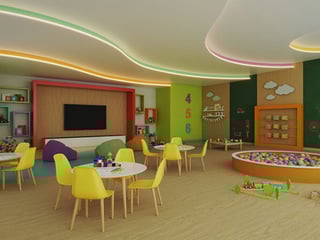 Apartamento en Venta Zona 13 Essenza Guatemala - Image 9