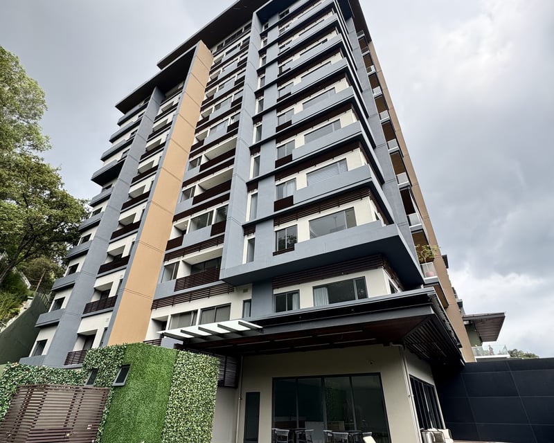 Apartamento en Venta Spazio Zona 15 Vista Hermosa 3