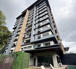 Apartamento en Venta Spazio Zona 15 Vista Hermosa 3
