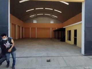 Bodega en Alquiler en el centro de Zacapa - 5