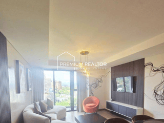 Modern 3-Bedroom Apartment for Sale in Zone 10, Guatemala City | USD 380,000 - 5