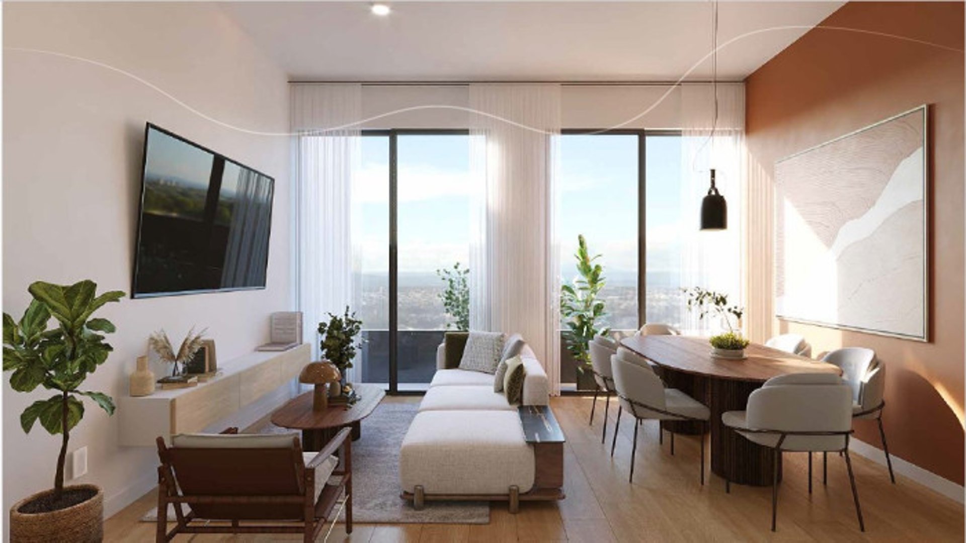 Apartamentos en Pre-venta Zona 13 Americas Guatemala