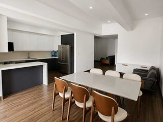 APARTAMENTO EN ALQUILER 📍 Edificio Casa Cañada, Zona 14 - 4