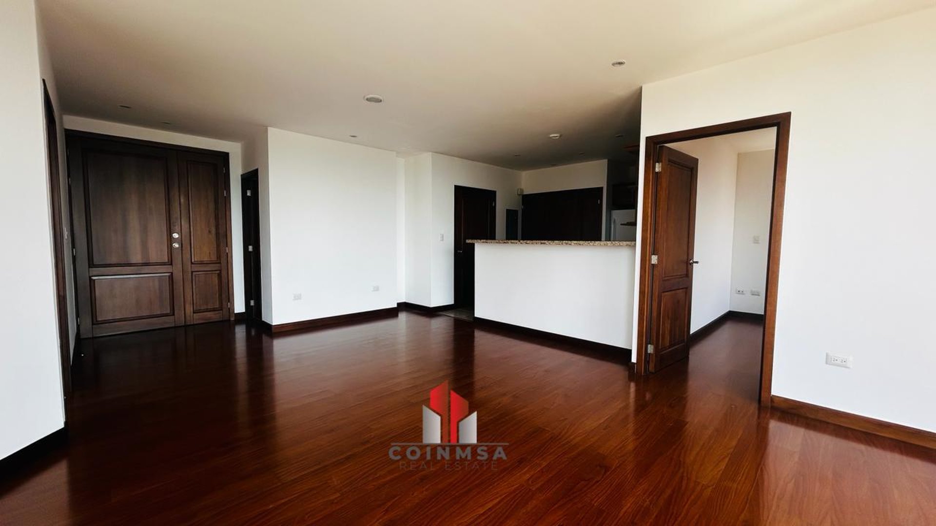 Apartamento en zona 15 / Vista Hermosa I - Miniatura 4