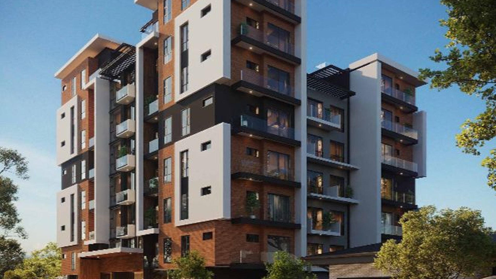 Venta de proyecto de apartamentos Aira zona 15 - Image 1